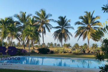 Villa Estancia Resort Cristina